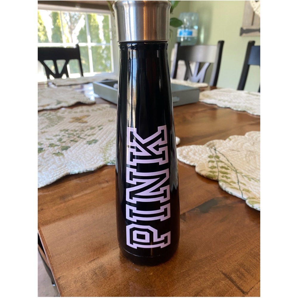 Pink Swell Bottle
